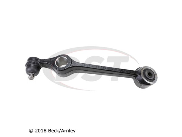 beckarnley-102-5126 Front Lower Control Arm and Ball Joint - Passenger Side